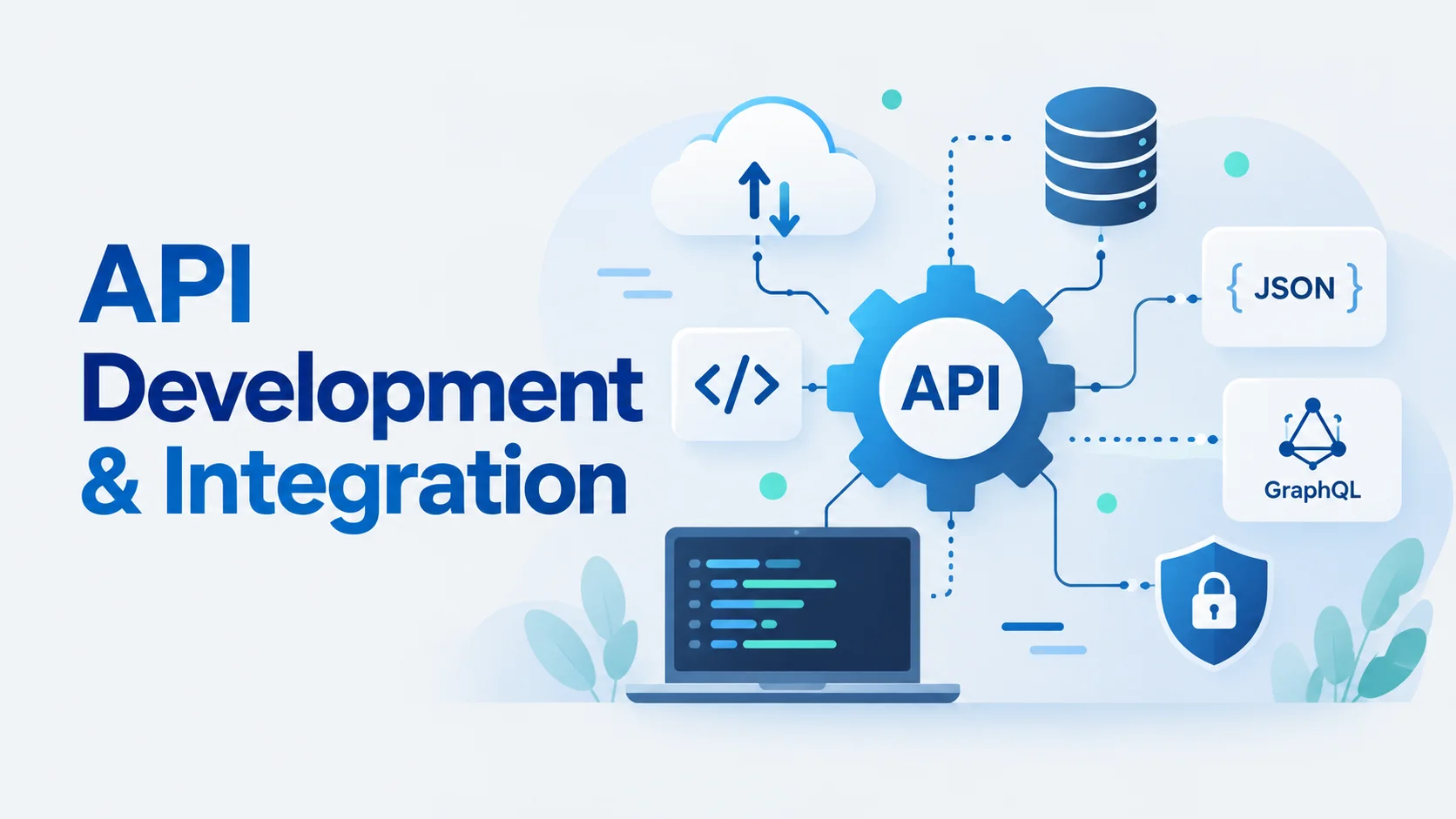 API Development and Integration