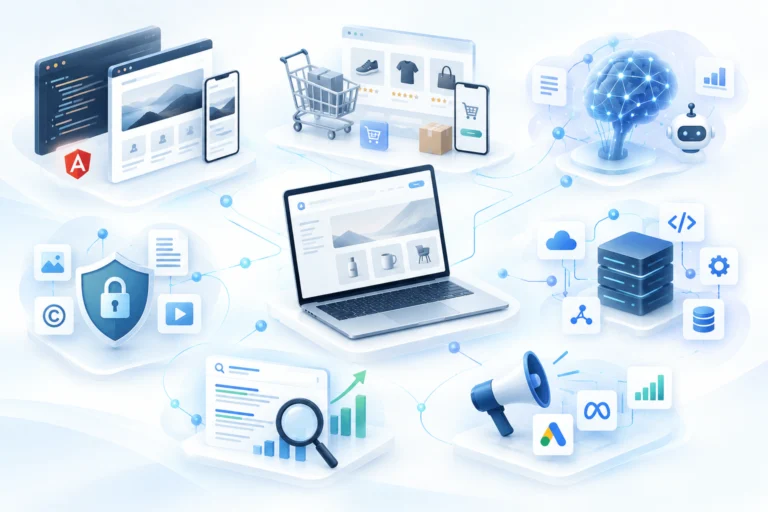 Megiti Digital Business Solutions