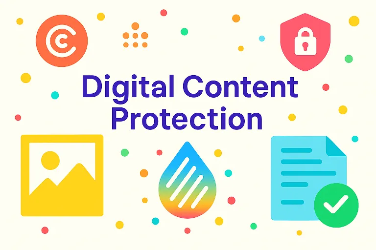 Digital Content Protection
